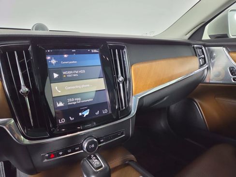 Used 2018 Volvo S90 T6 Inscription AWD/4WD image 26