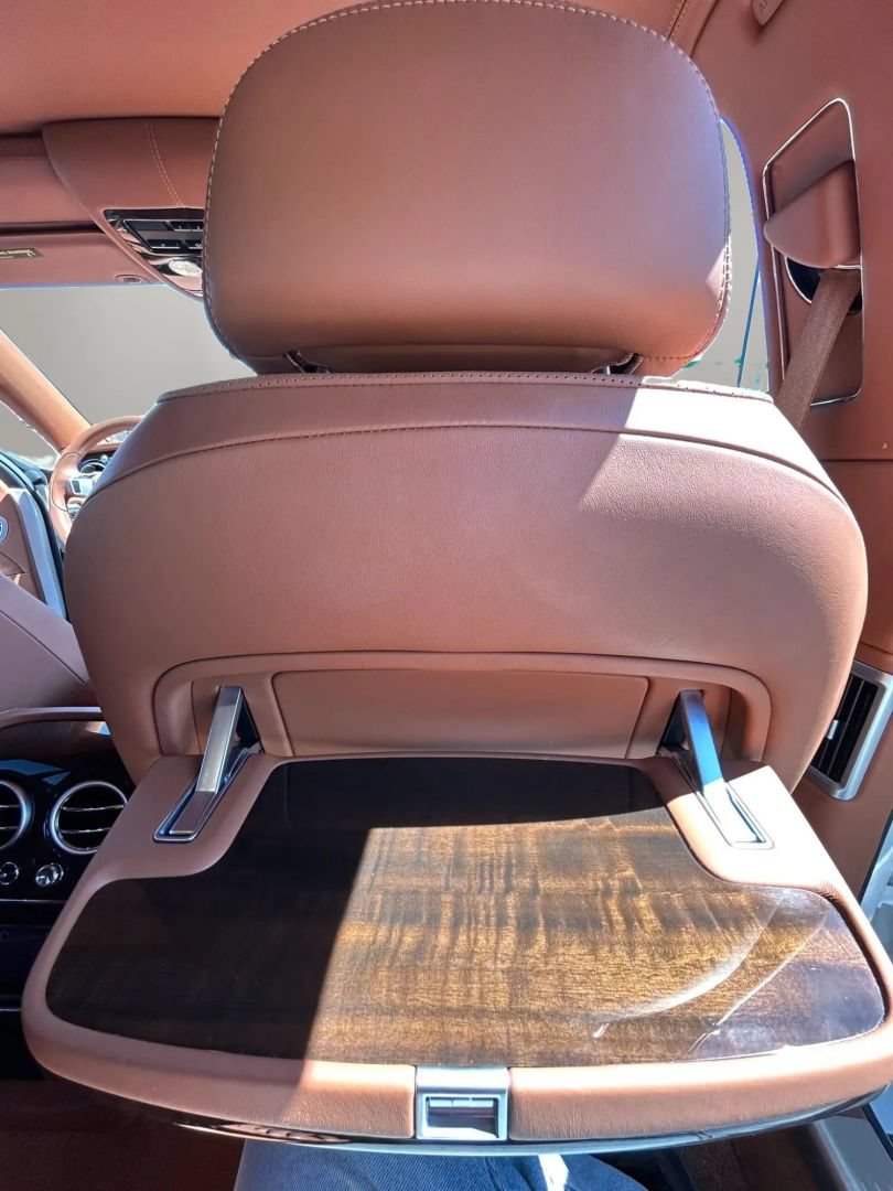 Used 2014 Bentley Flying Spur W12 AWD/4WD image 30