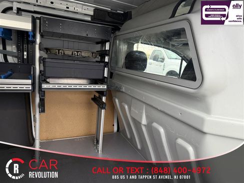 Used 2022 Ford Transit Connect XL image 10