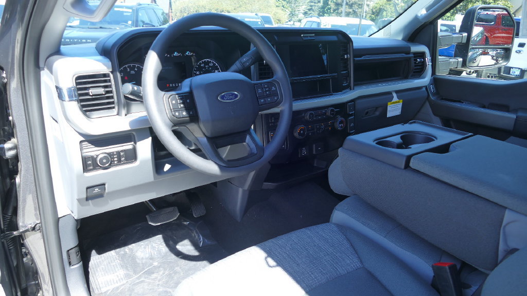 New 2026 Ford F350 XLT w/ FX4 Off-Road Package AWD/4WD image 20