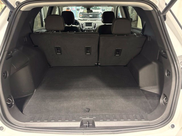 Used 2024 Chevrolet Equinox LT FWD image 34