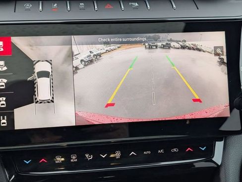 New 2026 Jeep Grand Cherokee Limited image 20