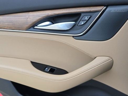 New 2026 Cadillac CT5 Premium Luxury image 18