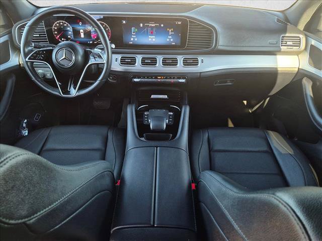 Used 2024 Mercedes-Benz GLE 350 4MATIC image 18