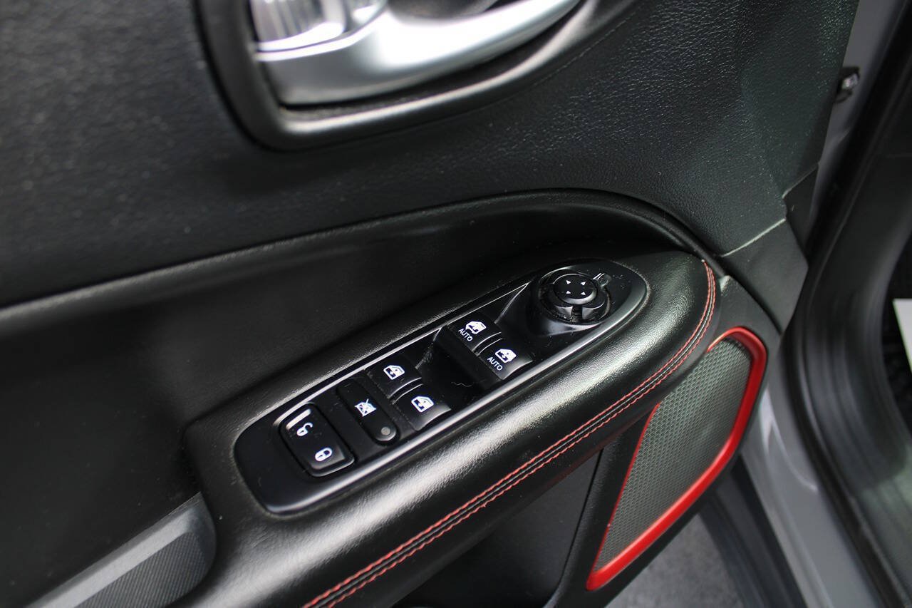 Used 2019 Jeep Compass Trailhawk w/ Leather Interior Group AWD/4WD image 20