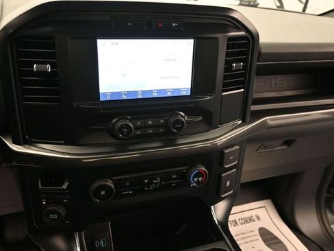 Certified 2023 Ford F150 XL w/ STX Appearance Package AWD/4WD image 17