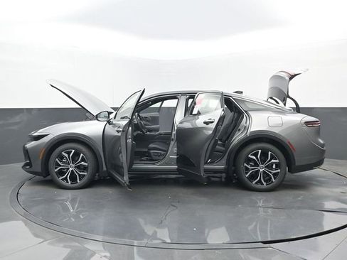 New 2026 Toyota Crown AWD/4WD image 32