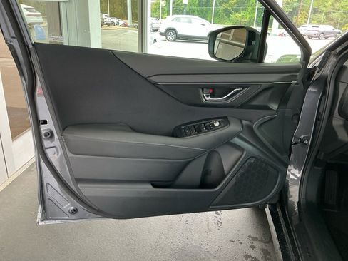 New 2025 Subaru Legacy Premium image 31