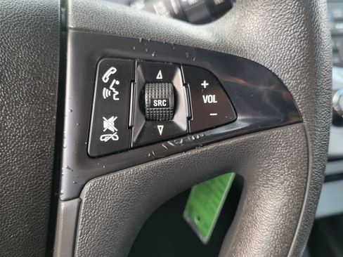 Used 2014 Chevrolet Equinox LS AWD/4WD image 21