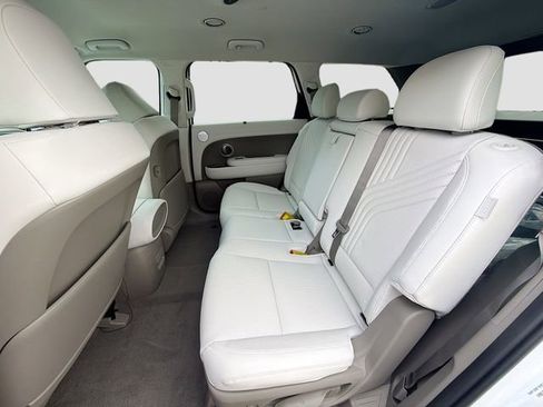 New 2026 Hyundai Palisade FWD Hybrid image 25