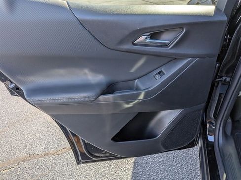 New 2026 Chevrolet Equinox LT w/ Convenience Package II image 26