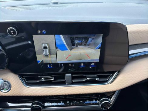 New 2026 Chevrolet Equinox ACTIV image 16