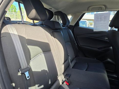 Used 2021 MAZDA CX-3 Sport AWD/4WD image 11