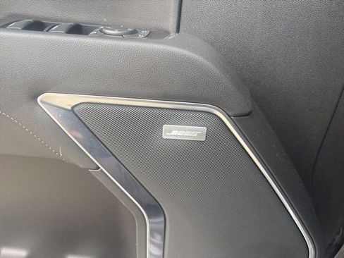 Used 2022 GMC Sierra 1500 SLT RWD image 17