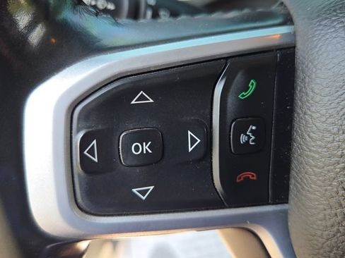 Used 2020 RAM 1500 Big Horn AWD/4WD image 23