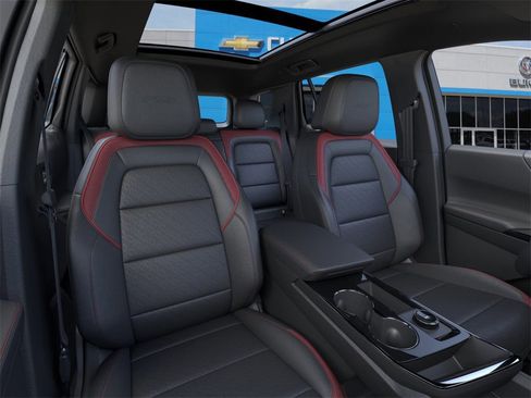 New 2026 Chevrolet Equinox RS w/ Safety and Technology Package image 40