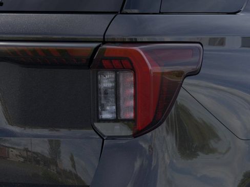 New 2026 Ford Explorer ST-Line RWD image 27