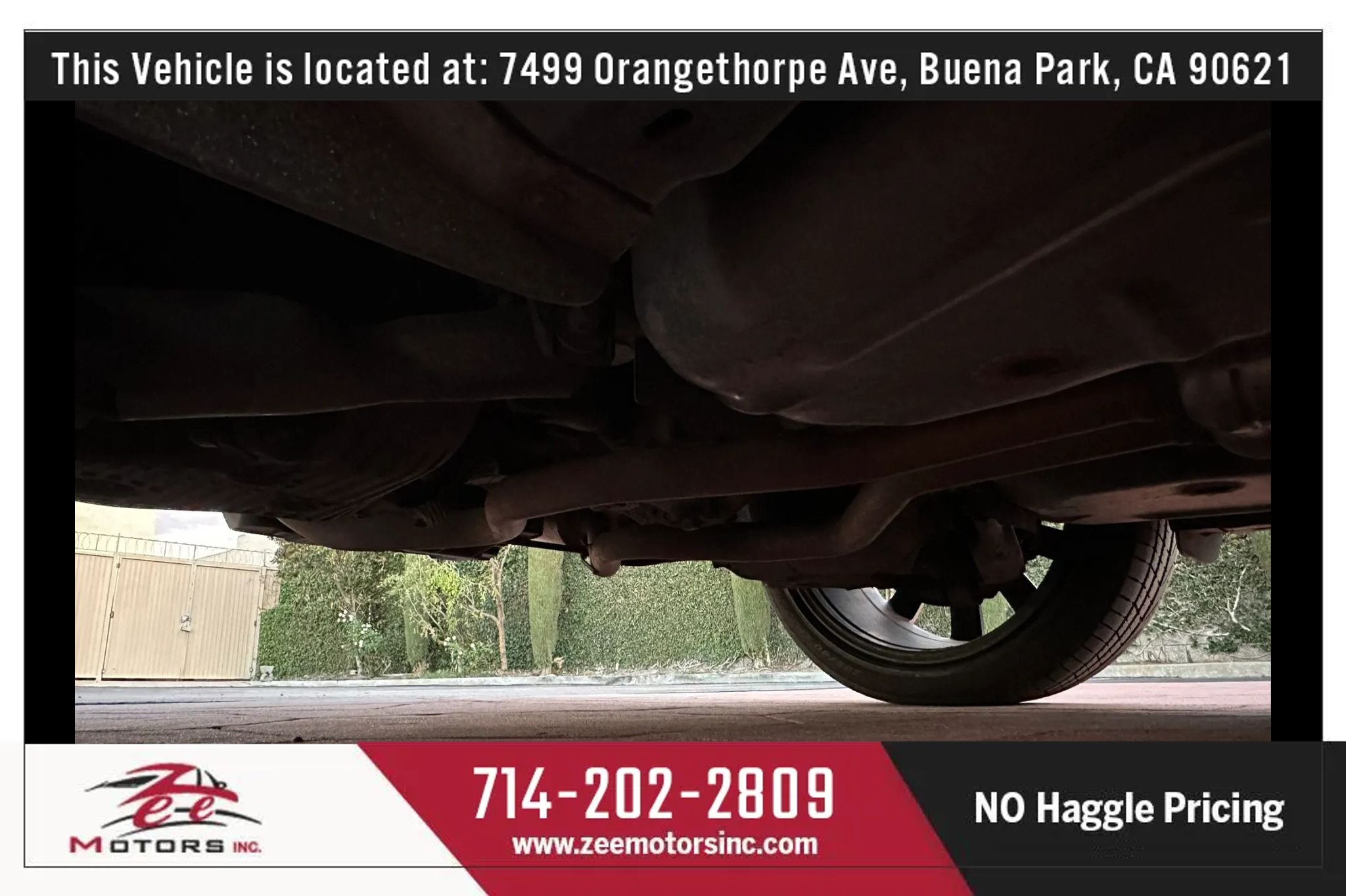 Used 2015 Land Rover Range Rover Supercharged AWD/4WD image 64