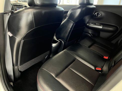 Used 2014 Nissan Juke SL image 33