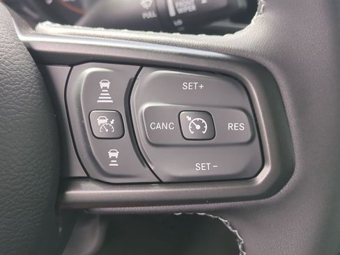 New 2026 Jeep Gladiator Sport image 28