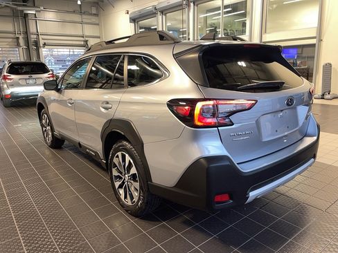 Used 2024 Subaru Outback Limited image 23