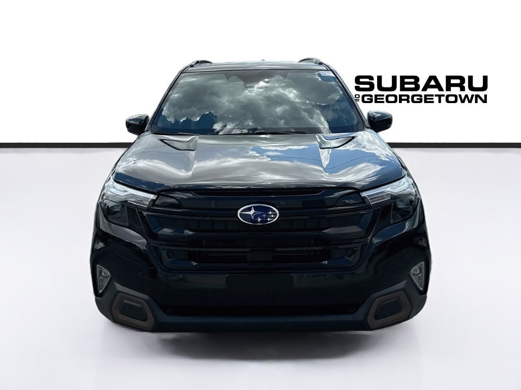 New 2026 Subaru Forester Touring AWD/4WD image 3