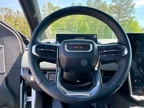 New 2026 GMC Sierra EV Elevation w/ Premium Package AWD/4WD image 18