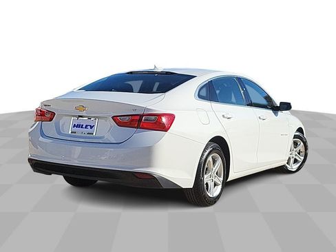 Used 2023 Chevrolet Malibu LT image 8