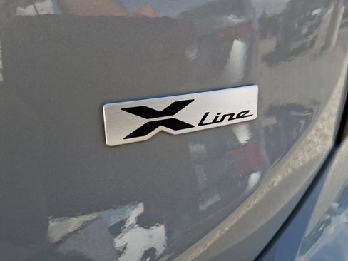 Used 2023 Kia Telluride EX X-Line AWD/4WD image 12