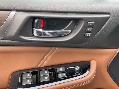 Used 2019 Subaru Outback 3.6R Touring image 27