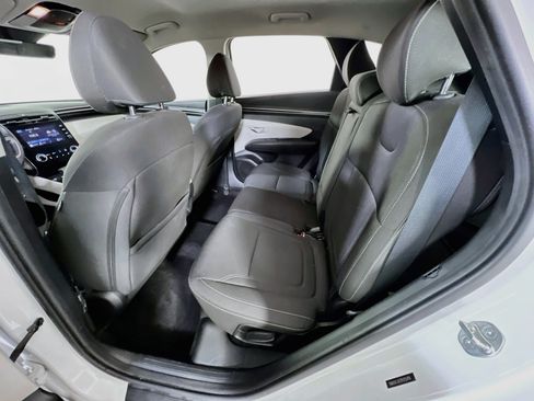 Used 2023 Hyundai Tucson SE AWD/4WD image 22