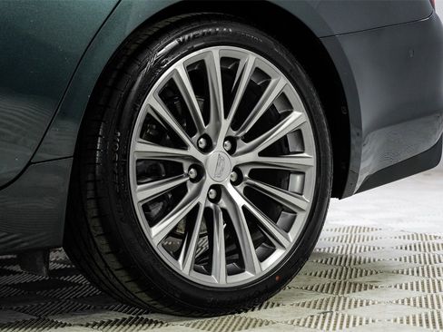 Used 2022 Cadillac CT5 Premium Luxury w/ Parking Package image 61