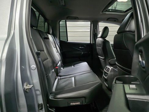 Used 2019 Honda Ridgeline RTL image 21