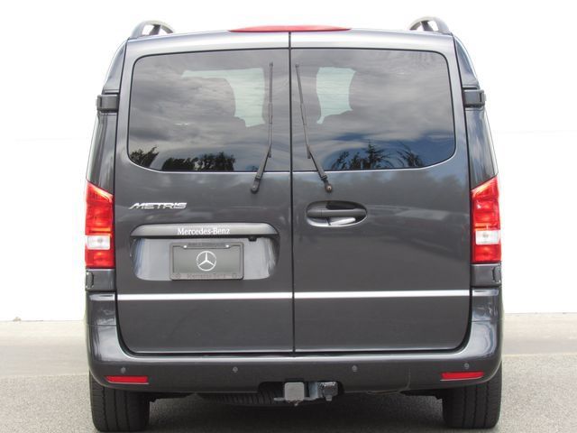 Used 2023 Mercedes-Benz Metris Passenger image 7