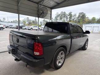 Used 2016 RAM 1500 Express video 3