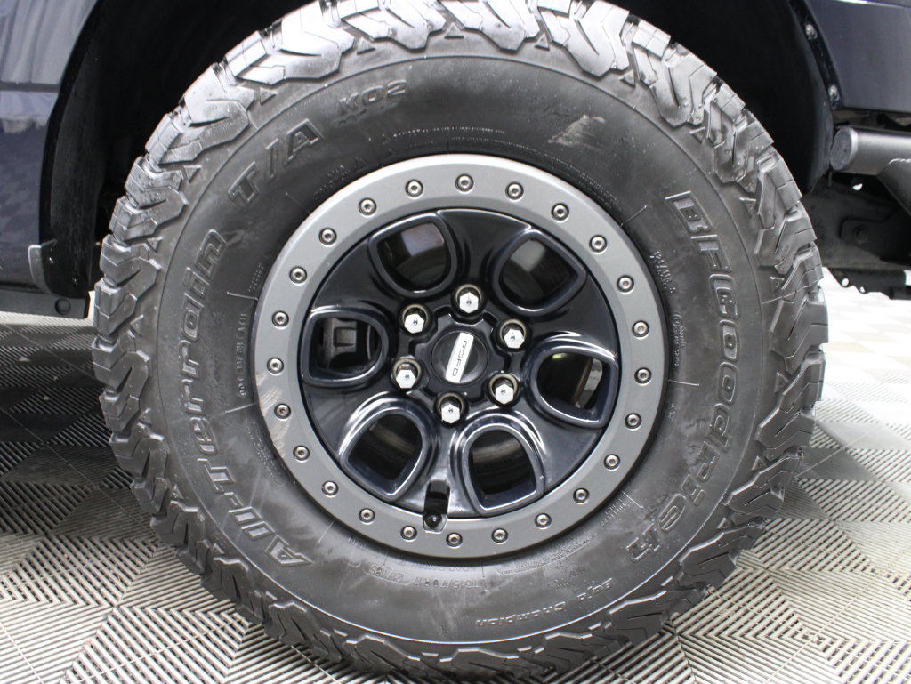 Used 2023 Ford F150 XL w/ Trailer Tow Package AWD/4WD image 14