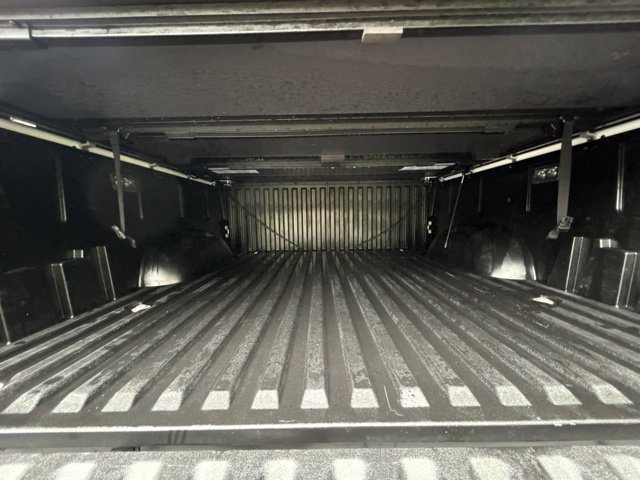 Used 2024 Toyota Tundra Limited w/ TRD Off-Road Package AWD/4WD image 47