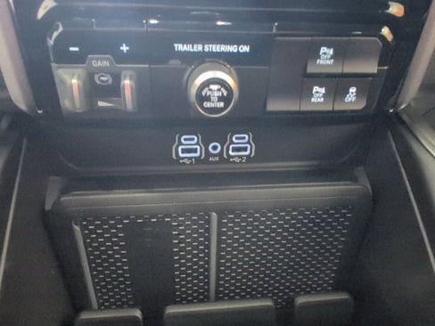 New 2026 RAM 1500 Big Horn/Lone Star image 25