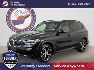 Used 2019 BMW X5 xDrive40i w/ M Sport Package video 1