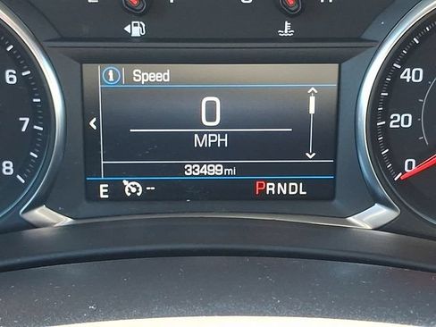 Used 2023 Chevrolet Equinox RS FWD image 19