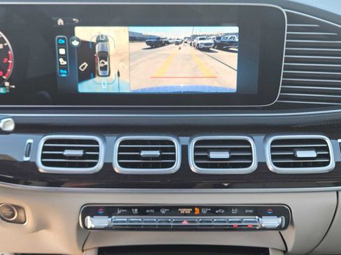 New 2026 Mercedes-Benz GLE 350 4MATIC image 20