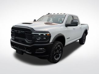 Used 2026 RAM 2500 Rebel w/ Rebel Level 2 Equipment Group AWD/4WD video 3