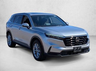 Used 2025 Honda CR-V EX video 3