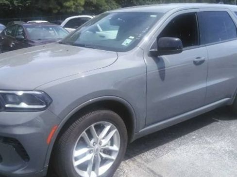 Used 2026 Dodge Durango GT AWD/4WD image 10
