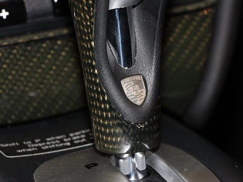 Used 2001 Porsche 911 Turbo image 55