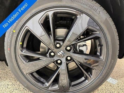 New 2026 Buick Envision Sport Touring image 24