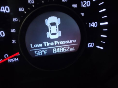 Used 2015 Kia Optima EX w/ EX Premium Package image 11