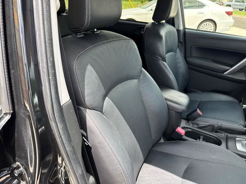 Used 2014 Subaru Forester 2.5i Limited w/ Popular Package #2 AWD/4WD image 51