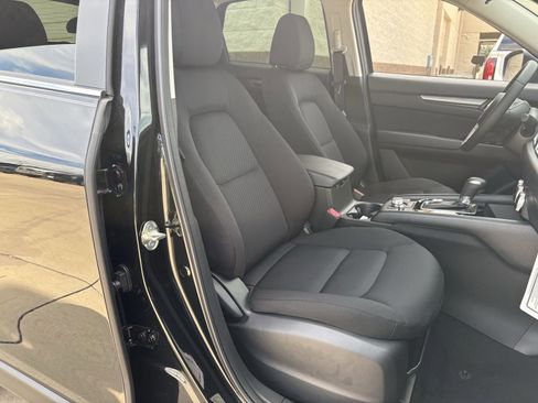 Certified 2025 MAZDA CX-5 AWD 2.5 S image 25