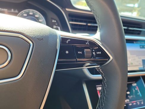 Certified 2025 Audi A6 Premium Plus w/ Premium Plus Package image 22